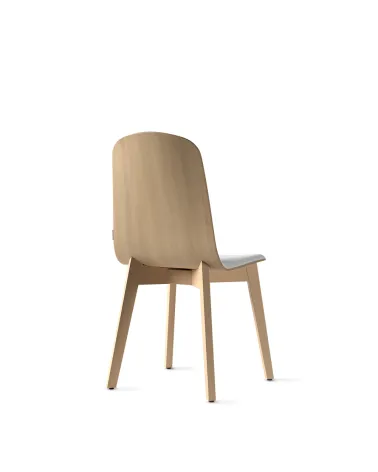 Silla Dolce Tessuto