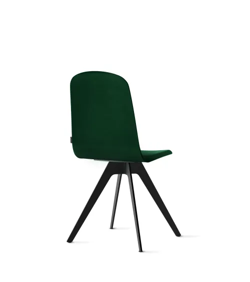 Silla Infinity Tapizada