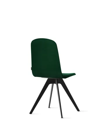 Silla Infinity Tapizada