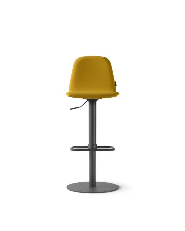 Taburete Lemon Tapizado