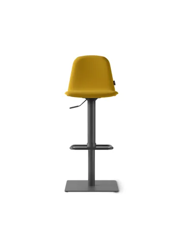 Taburete Lemon Tapizado