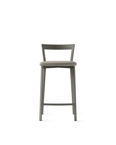 Taburete Spirit Tapizado