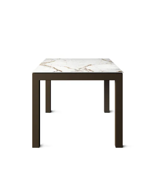 Mesa Kerala Porcelánico