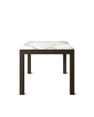 Mesa Kerala Porcelánico