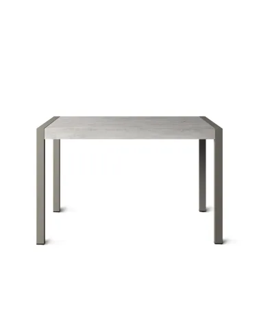 Mesa Concept Extensible