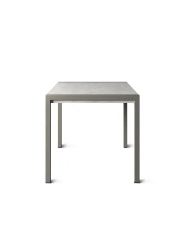 Mesa Concept Extensible