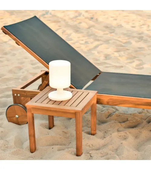 Mesa Nina Baja