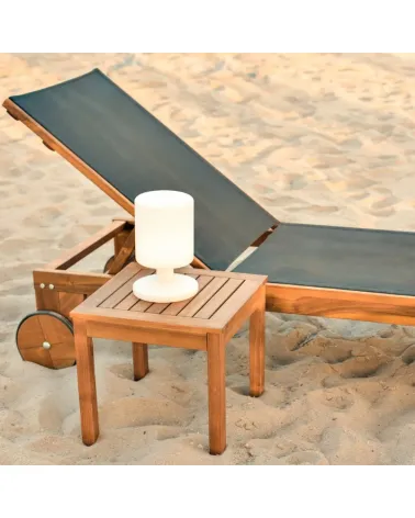 Mesa Nina Baja