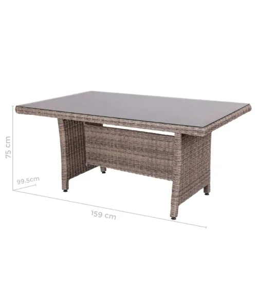 Mesa Patsy