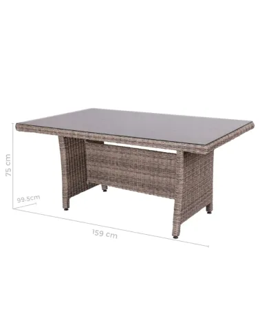 Mesa Patsy