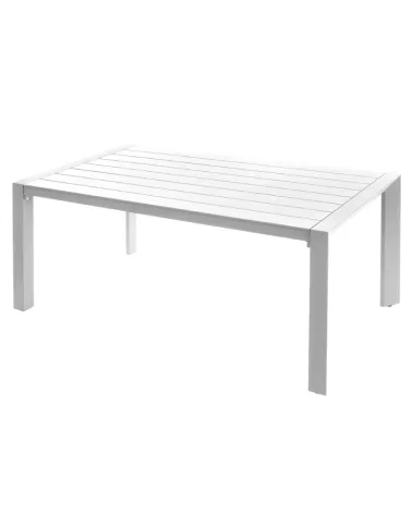 Mesa Io Blanco