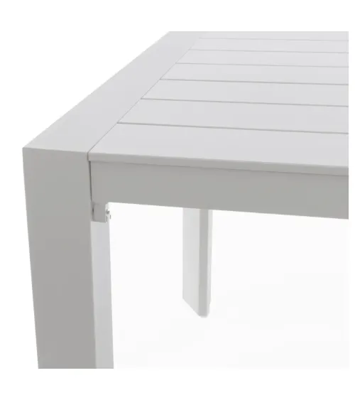 Mesa Io Blanco