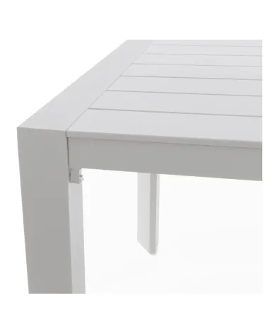 Mesa Io Blanco