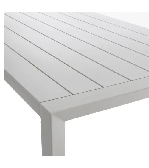 Mesa Io Blanco