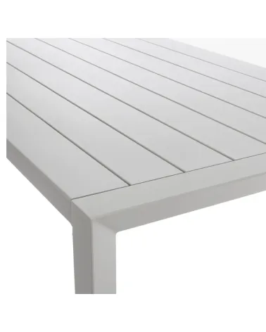Mesa Io Blanco