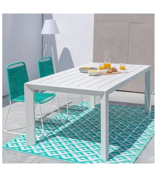 Mesa Io Blanco