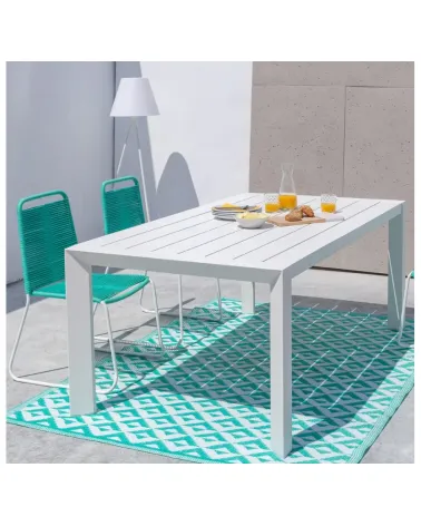 Mesa Io Blanco
