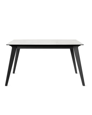Mesa Infinity Porcelánico