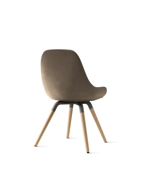 Sillón Nuba L