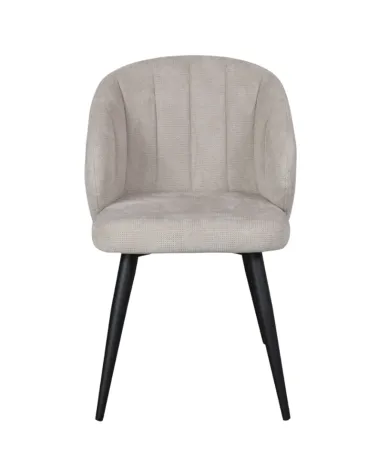 Silla Inside