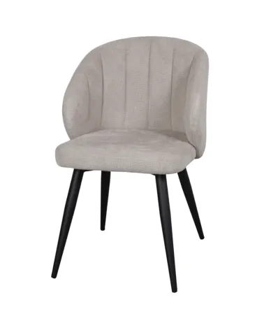 Silla Inside