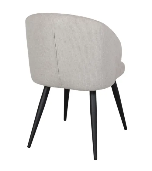 Silla Inside