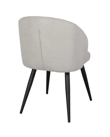 Silla Inside