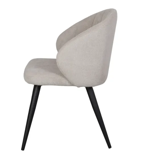 Silla Inside