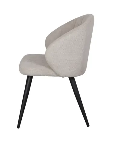Silla Inside