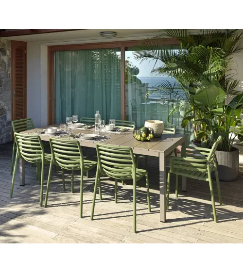 Silla Doga Bistrot