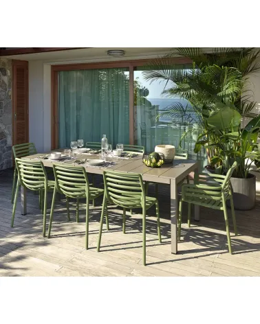 Silla Doga Bistrot