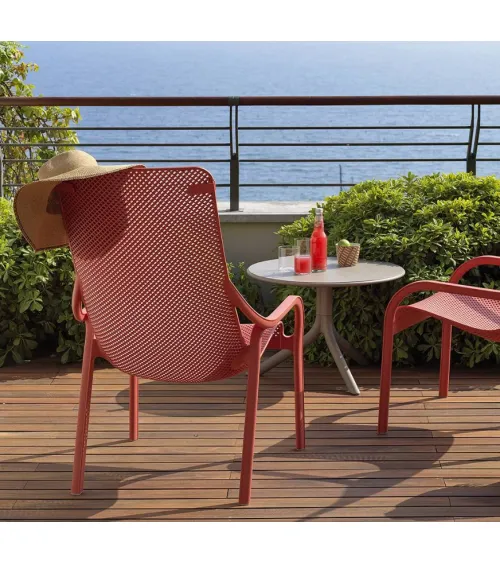 Sillón Net  Lounge