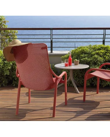 Sillón Net  Lounge