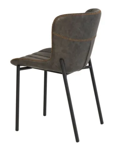 Silla Mayka