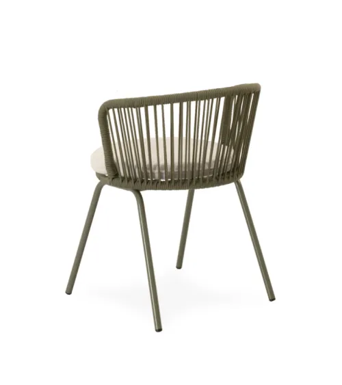 Silla Vilma