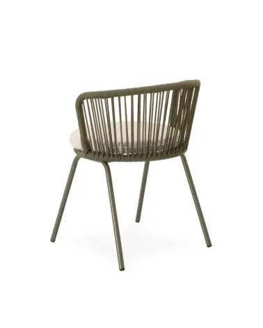 Silla Vilma