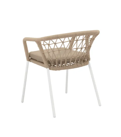 Silla Solene