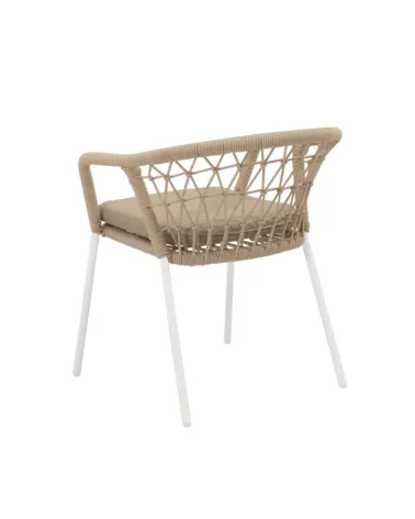 Silla Solene
