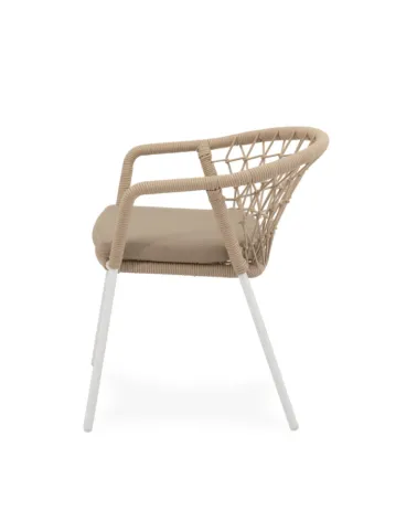 Silla Solene