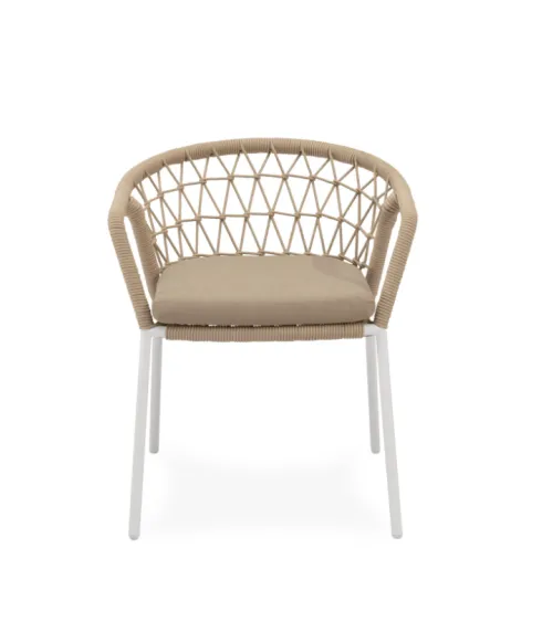 Silla Solene