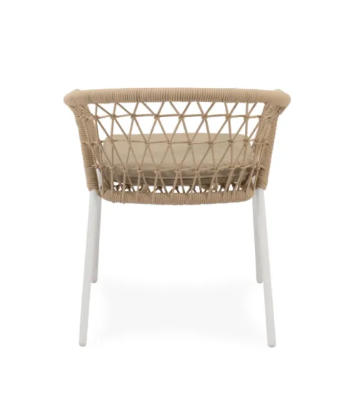 Silla Solene