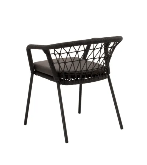 Silla Solene