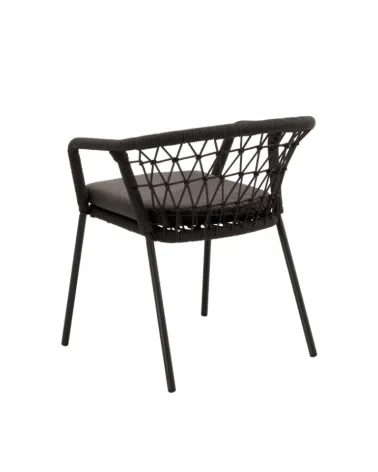 Silla Solene