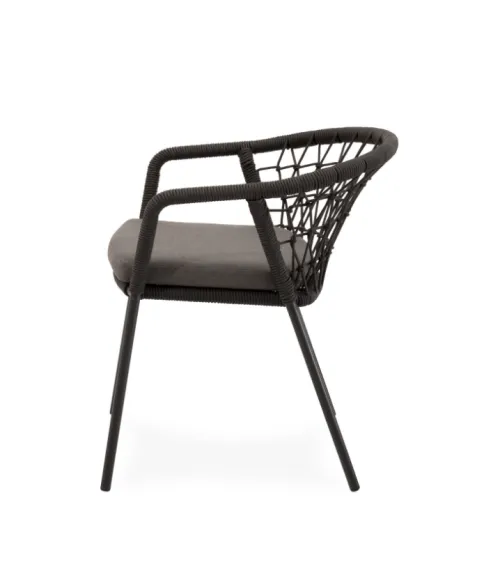 Silla Solene