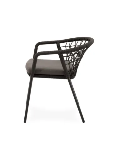 Silla Solene