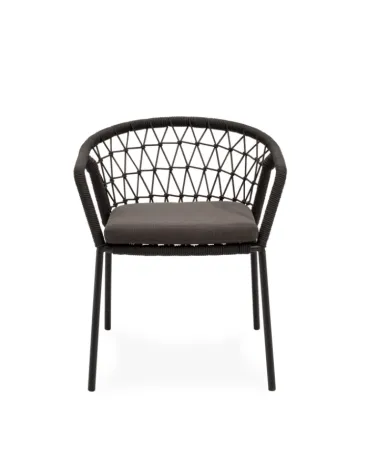 Silla Solene