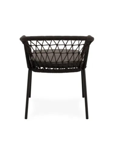 Silla Solene