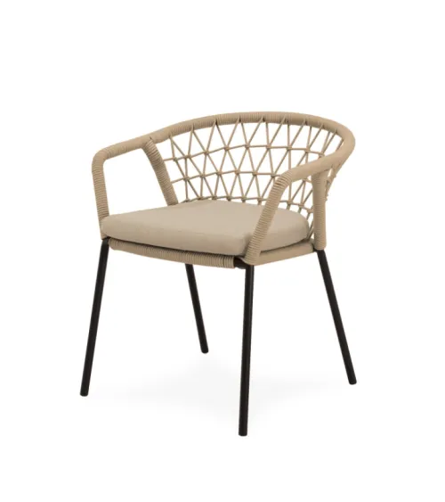 Silla Solene