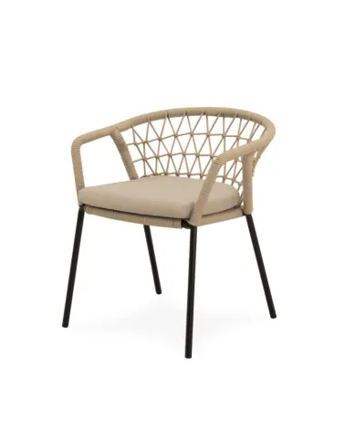 Silla Solene