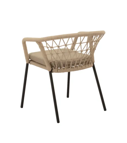 Silla Solene